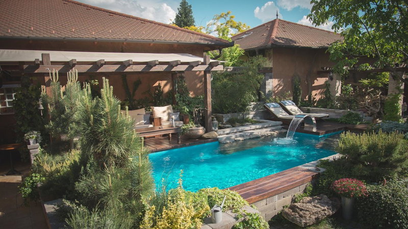 Luxus Wellness Apartman, Bekescsaba, Hungary