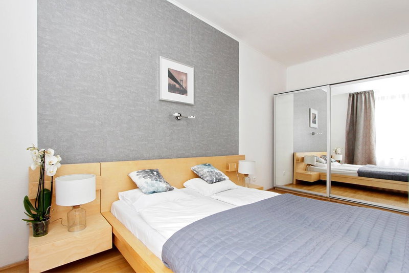 Grand Budapest Apartments, Budapest VIII. keruelet, Hungary