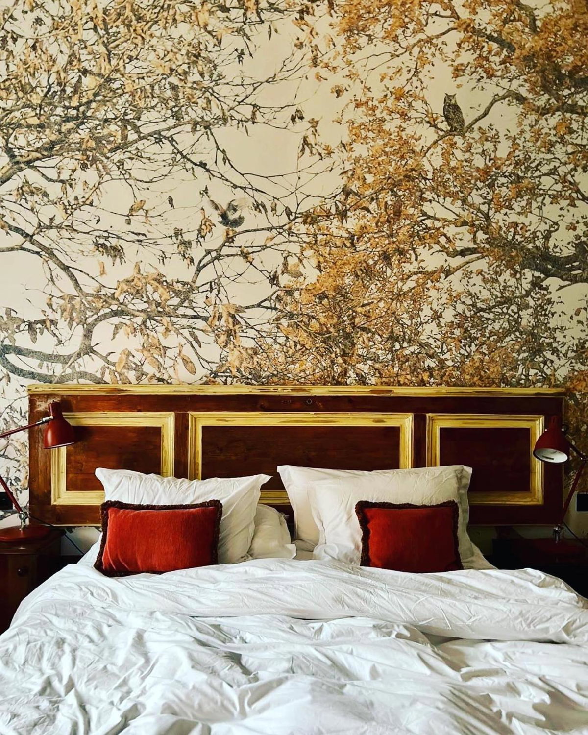 Brody House - boutique hotel, Ungarn