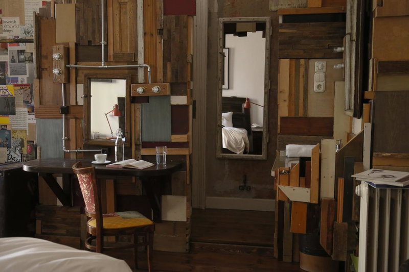 Brody House - boutique hotel, Budapest VIII. keruelet, Ungarn