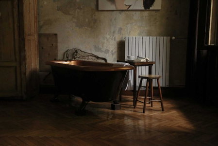 Brody House - boutique hotel, Budapest VIII. keruelet, Ungarn