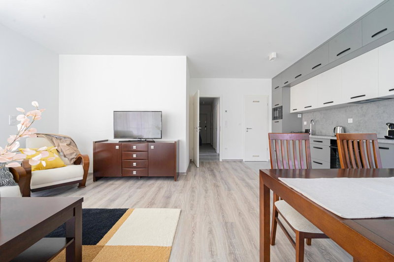 Spirit Apartments by FirstHost, Jozsefvaros, Hungary