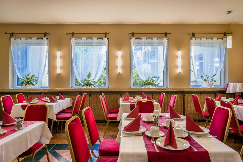 Thomas Hotel Budapest, Budapest VIII. keruelet, Hungary
