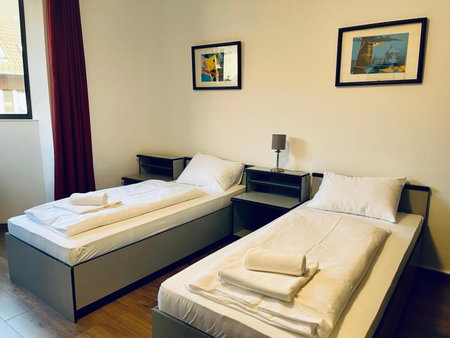 Thomas Hotel Budapest, Budapest VIII. keruelet, Hungary
