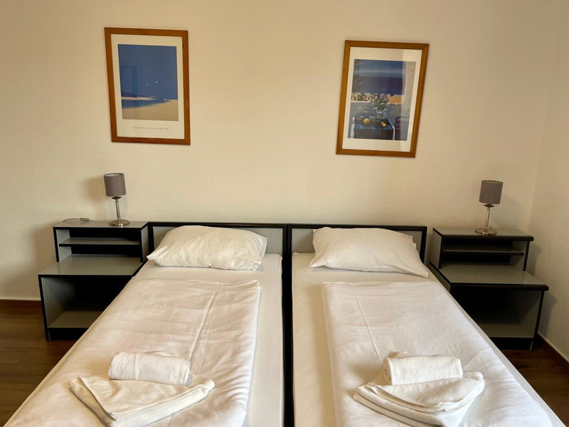 Thomas Hotel Budapest, Budapest VIII. keruelet, Hungary