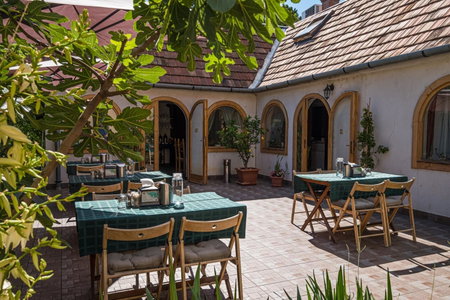 Babi Guesthouse - Babi Vendégház, Siofok, Венгрия