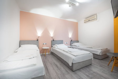 Chesscom Guesthouse, Budapest XIX. keruelet, Hungary