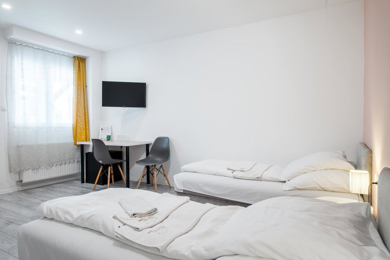 Chesscom Guesthouse, Budapest XIX. keruelet, Hungary