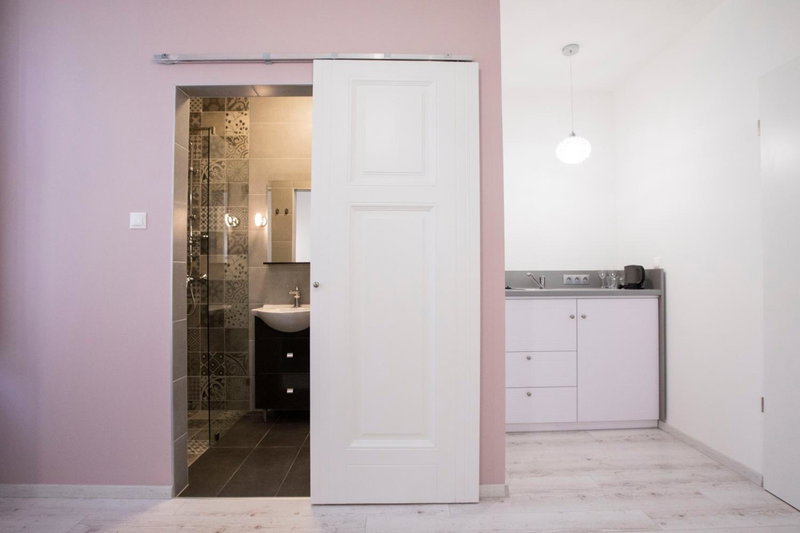 City Center Stúdió Apartmanok, Szeged, Венгрия