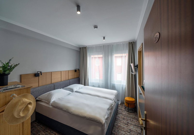 Duett - Urban Rooms, Gyor, Hungary