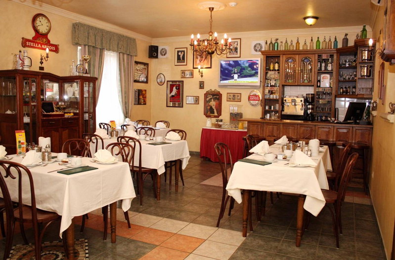 Lévay Villa Hotel, Miskolc, Венгрия