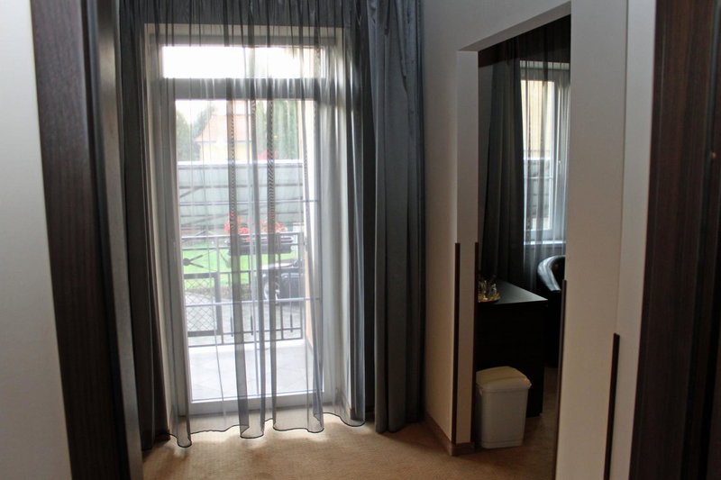 Lévay Villa Hotel, Miskolc, Венгрия