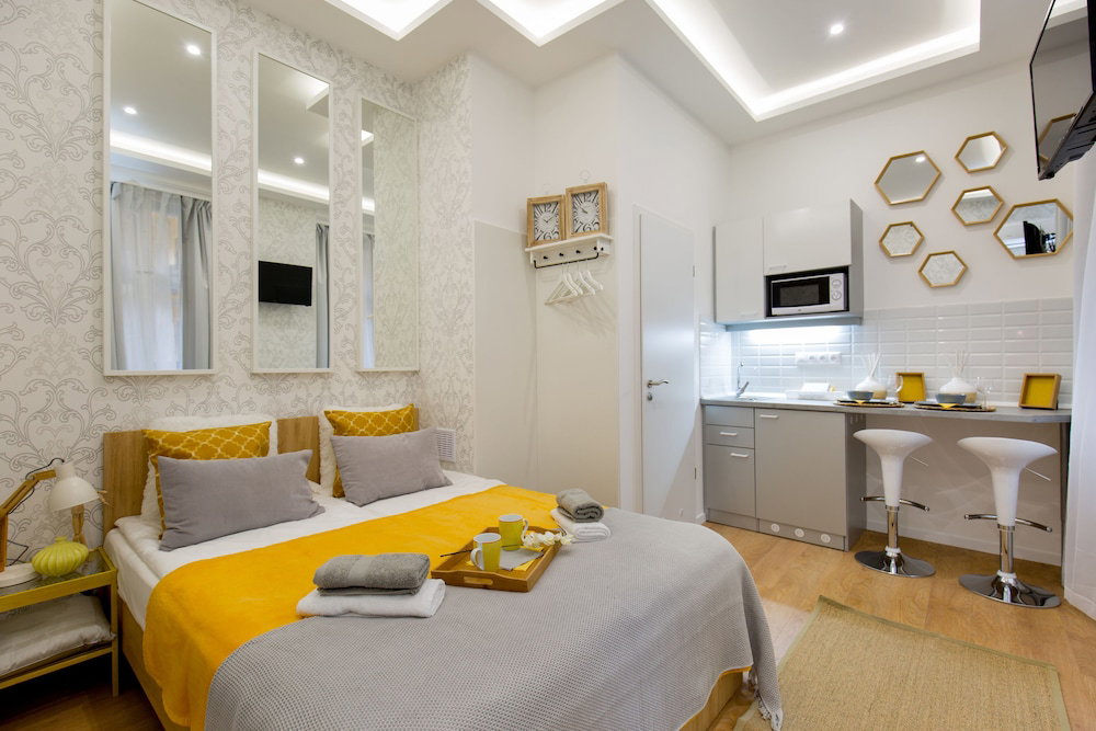 Hotel · Budapest Holidays Fashion, Budapest