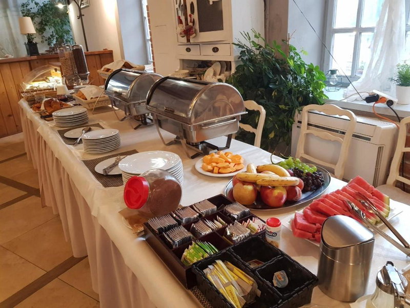 Malom Hotel, Debrecen, Венгрия
