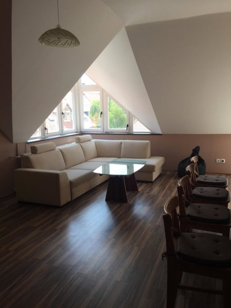 Palank Apartman, Mosonmagyarovar, Hungary