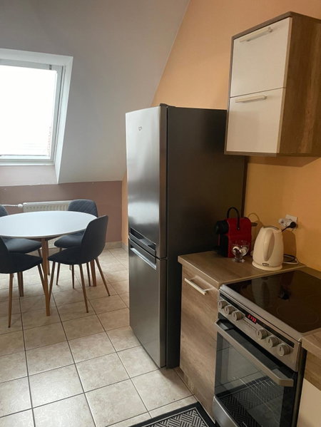 Palank Apartman, Mosonmagyarovar, Hungary
