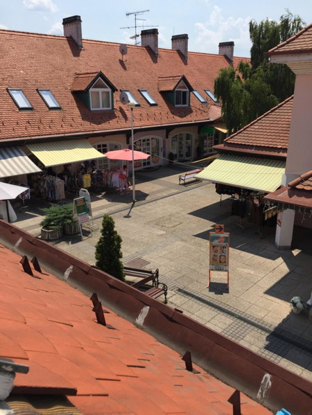 Palank Apartman, Mosonmagyarovar, Hungary