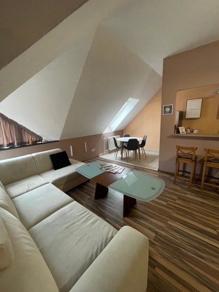 Palank Apartman, Mosonmagyarovar, Hungary