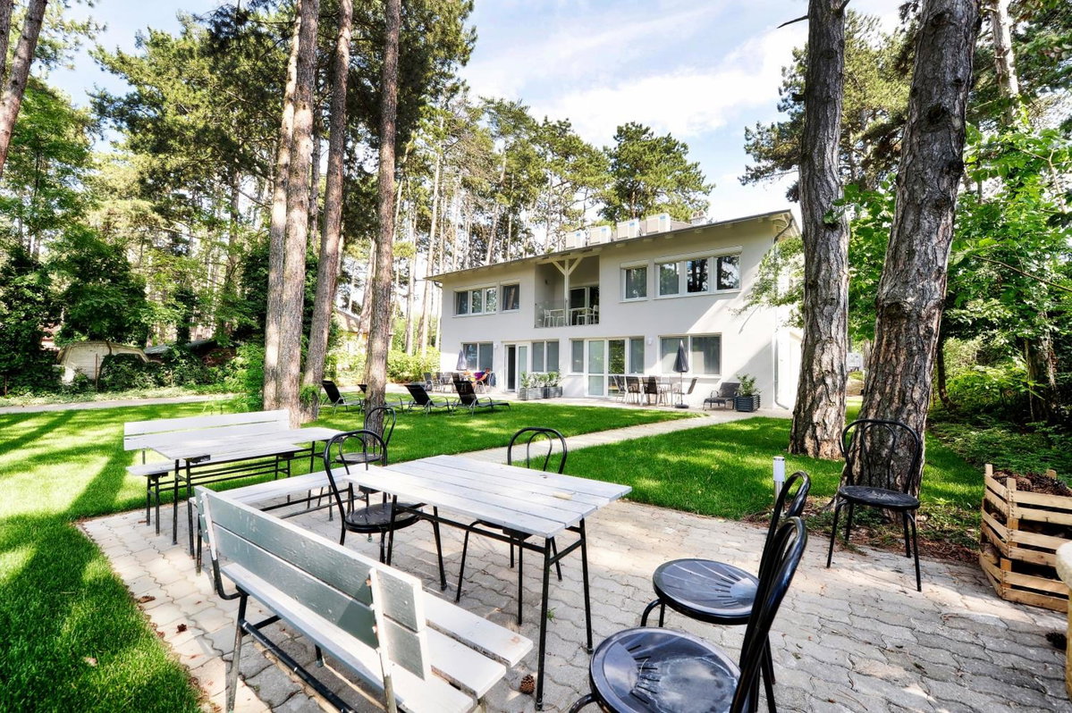 Villa Oliver 2 Siófok, Hungría
