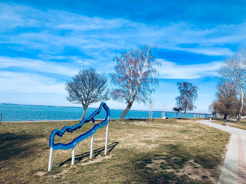 Villa Oliver 2 Siófok, Siofok, Hongrie