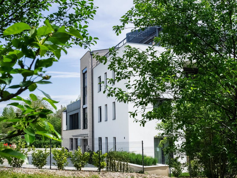 Easy Suites Hévíz, Keszthely, Ungarn