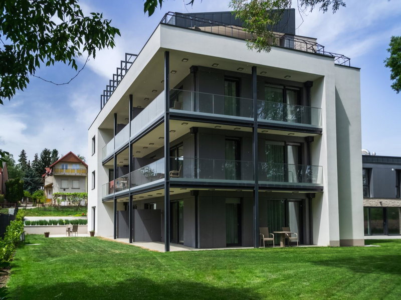 Easy Suites Hévíz, Keszthely, Ungarn