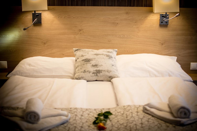 Easy Suites Hévíz, Keszthely, Ungarn