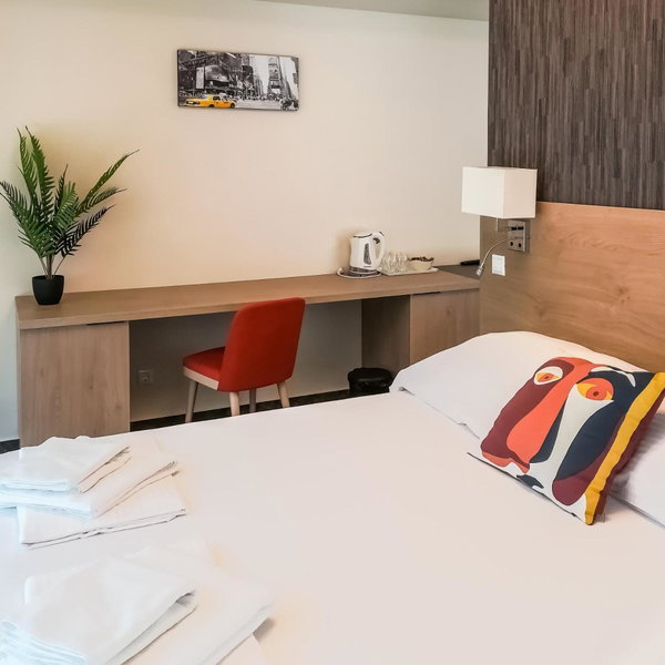 Easy Suites Hévíz, Keszthely, Ungarn