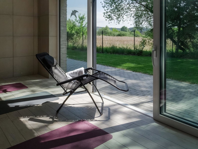 Easy Suites Hévíz, Keszthely, Ungarn
