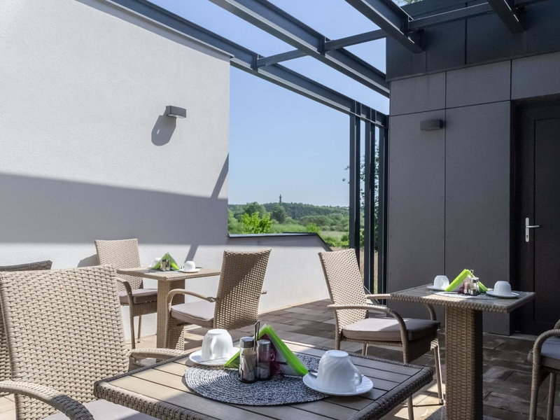 Easy Suites Hévíz, Keszthely, Ungarn