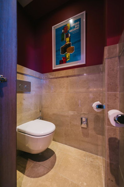 BALTAZÁR Boutique Hotel, Budapest, Венгрия
