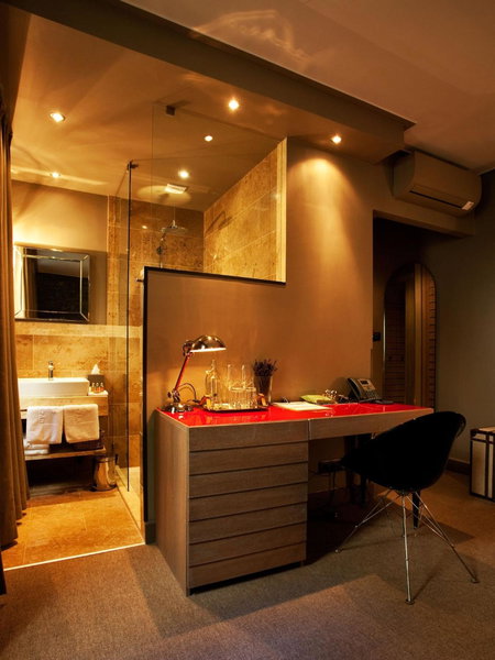 BALTAZÁR Boutique Hotel, Budapest, Венгрия