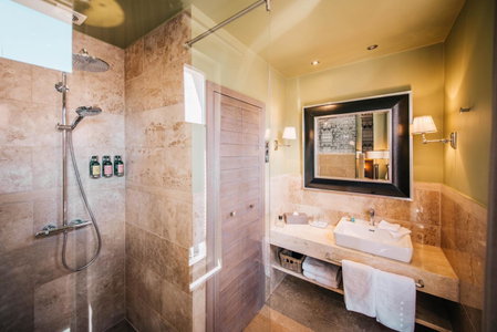 BALTAZÁR Boutique Hotel, Budapest, Венгрия