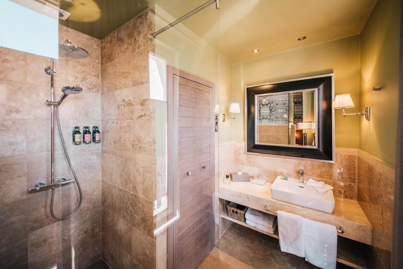 BALTAZÁR Boutique Hotel, Budapest, Венгрия