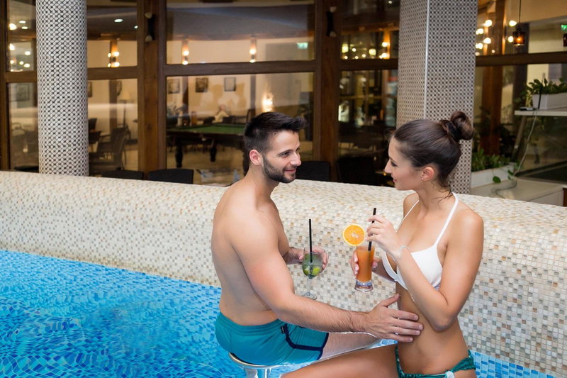 Colosseum Hotel, Szeged, Венгрия
