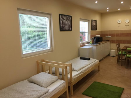 Budapest Airport , accommodation in Vecsés, Vecses, Ungarn