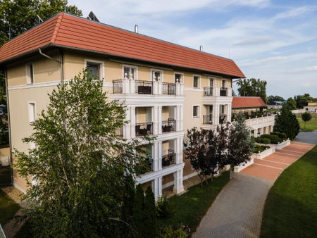 Arcanum Hotel, Bekescsaba, Hungary