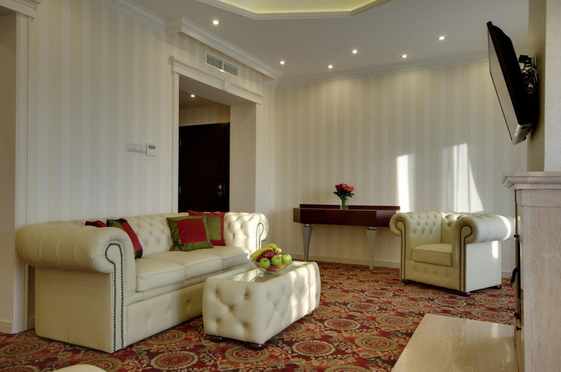 Arcanum Hotel, Bekescsaba, Hungary