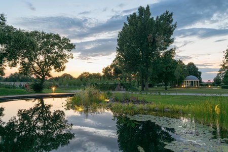 Arcanum Hotel, Bekescsaba, Hungary