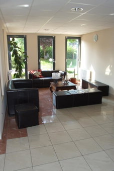 Galerius Golden Beach Apartment, Siofok, Hungría