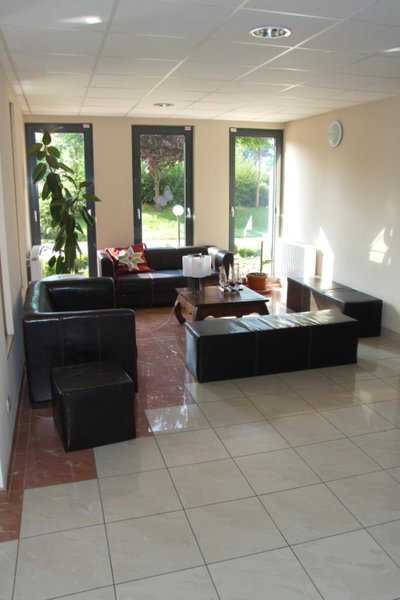 Galerius Golden Beach Apartment, Siofok, Hungría