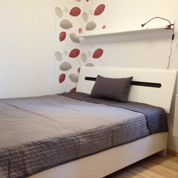 Galerius Golden Beach Apartment, Siofok, Hungría