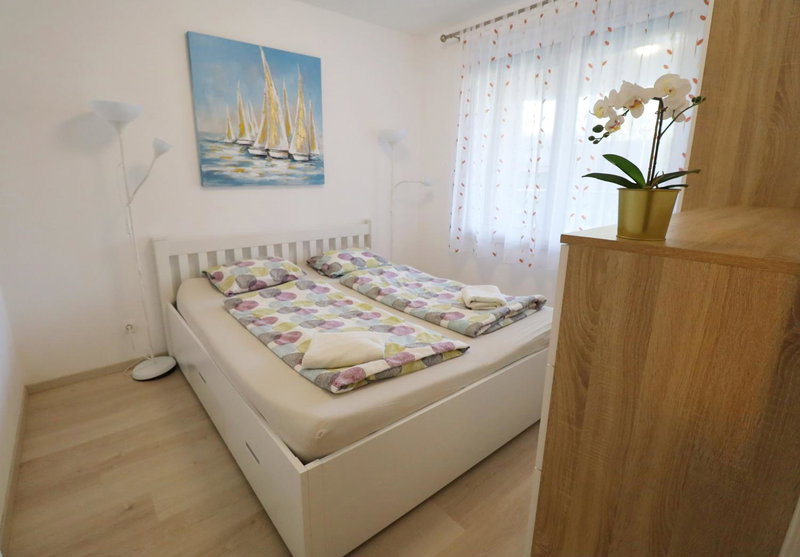Galerius Golden Beach Apartment, Siofok, Hungría