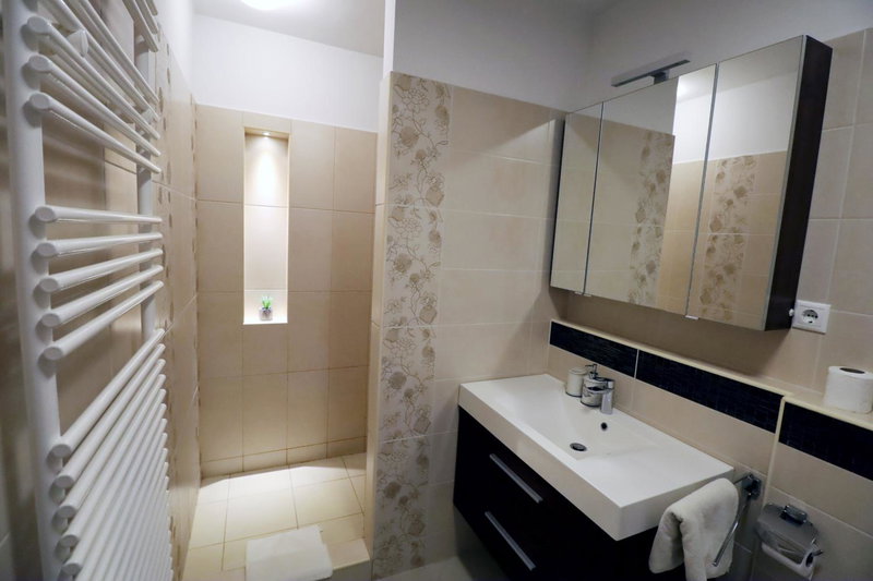 Galerius Golden Beach Apartment, Siofok, Hungría