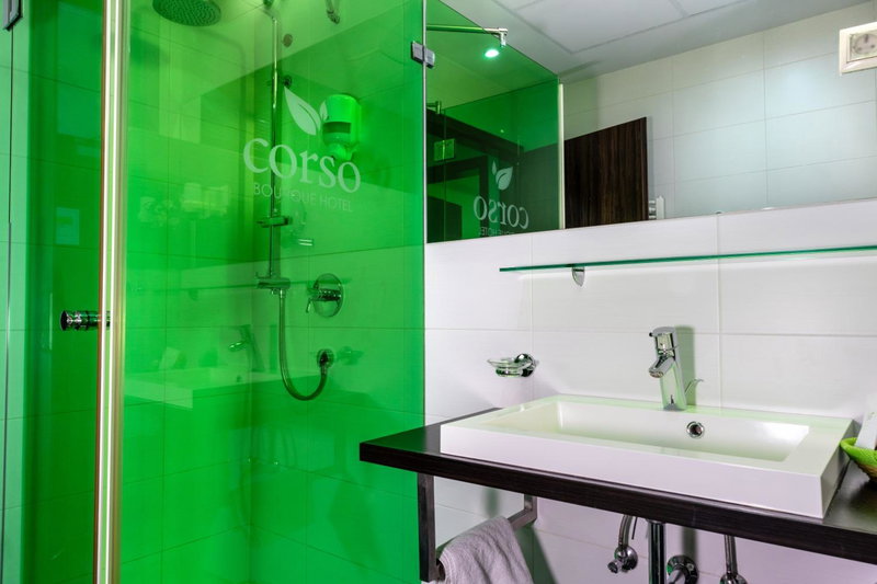 Corso Boutique Hotel, Gyula, Венгрия