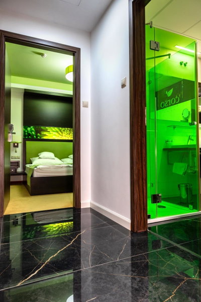 Corso Boutique Hotel, Gyula, Венгрия