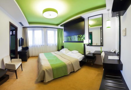 Corso Boutique Hotel, Gyula, Венгрия