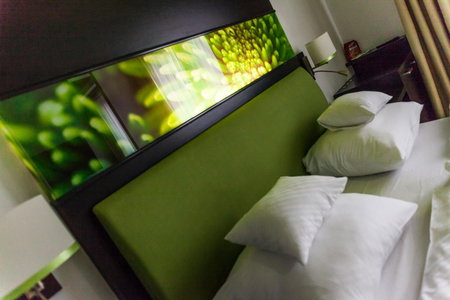 Corso Boutique Hotel, Gyula, Венгрия