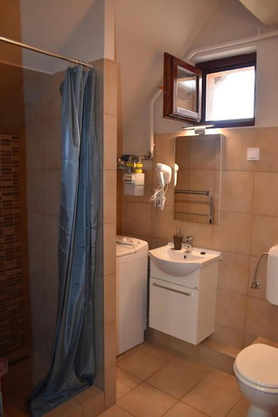 Árnyas Panzió Gödöllő, Godollo, Hungary