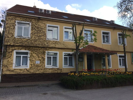 Hotel Arnold, Tata, Hungary